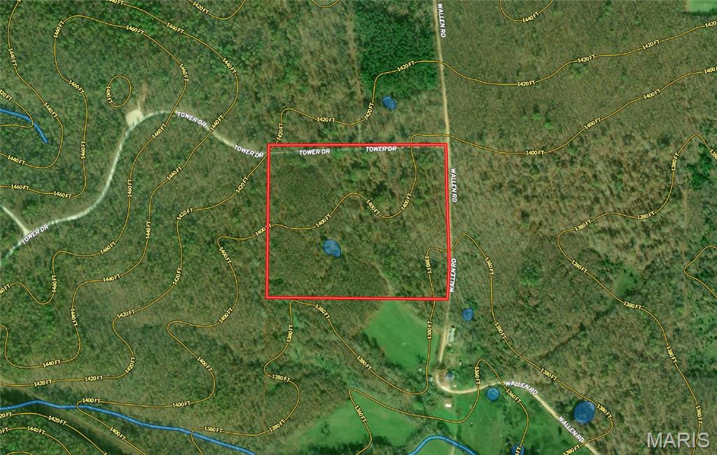 Photo of 00 Wallen Road Summersville MO 65571