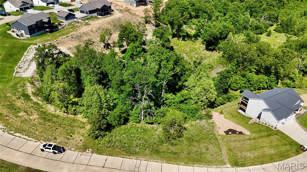 Photo of Lot 41 Valleyview Dr. Barnhart MO 63012