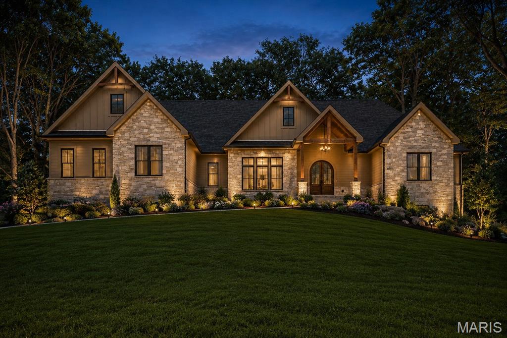 Photo of 116 Lonesome Dove Way Foristell MO 63348