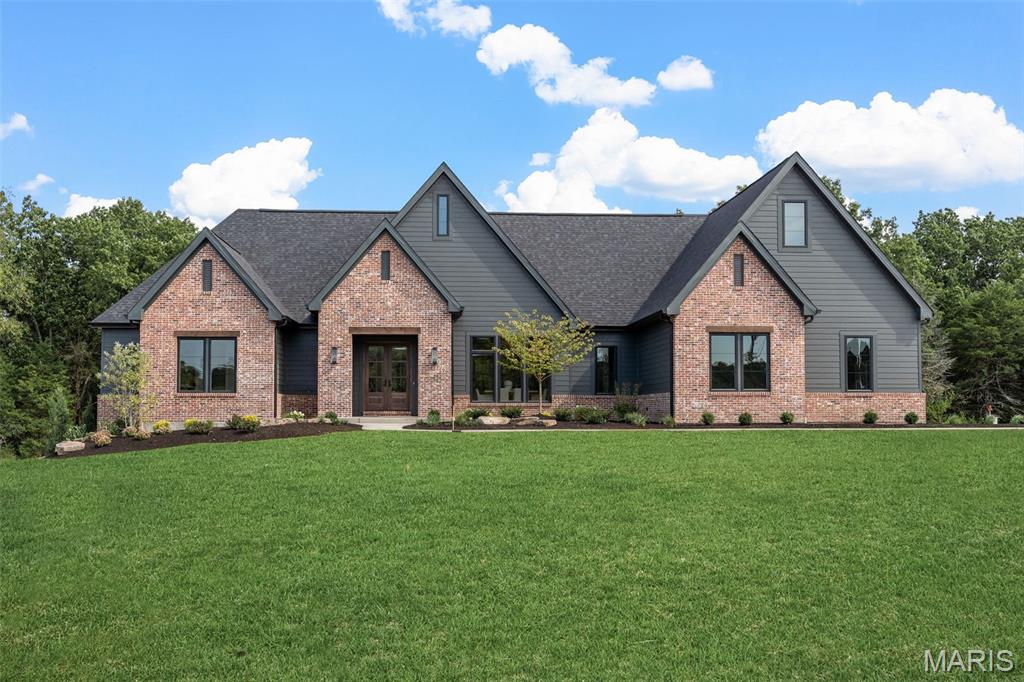 Photo of 116 Lonesome Dove Way Foristell MO 63348
