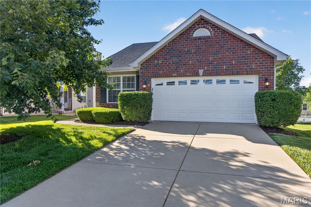 Photo of 127 Granite Way Wentzville MO 63385