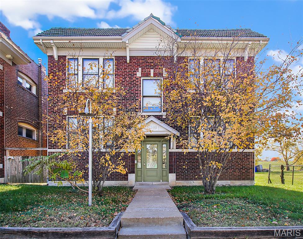 Photo of 4344 McRee Avenue St Louis MO 63110