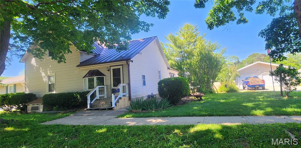 Photo of 1016 Bland Street Canton MO 63435