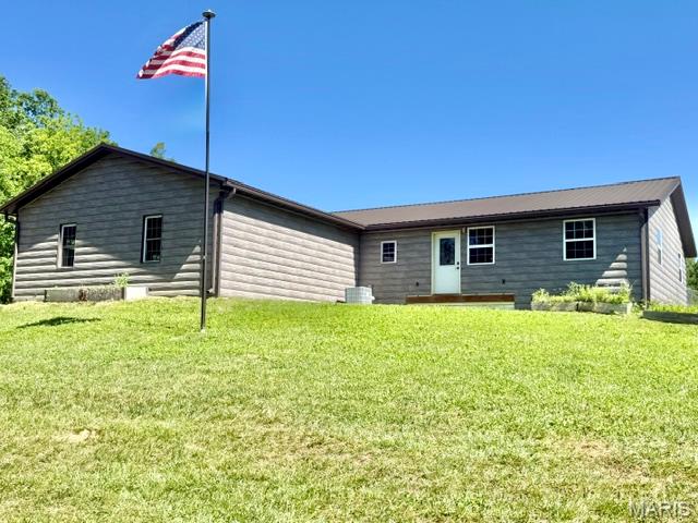 Photo of 57898 Flint Hill Road New London MO 63459