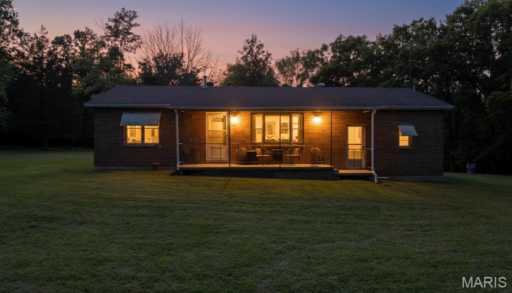Photo of No Address Listed De Soto MO 63020