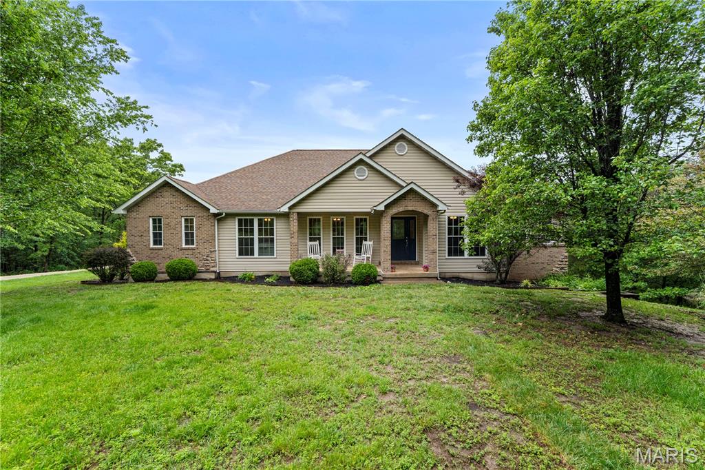 Photo of 167 Wildwood Ridge Beaufort MO 63013