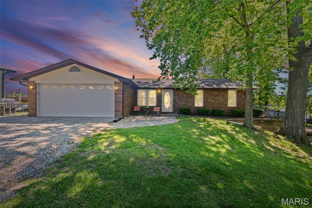 Photo of 1048 Bermuda Drive Edwardsville IL 62025