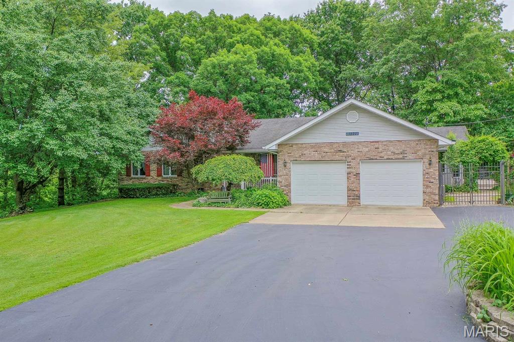 Photo of 1221 Bridge Park Drive Alton IL 62002