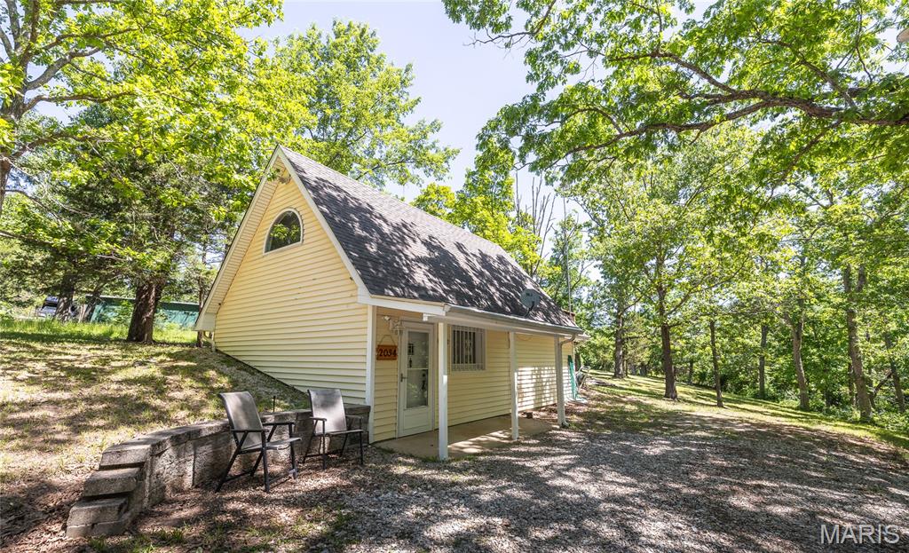 Photo of 2034 Big Bear Cuba MO 65453