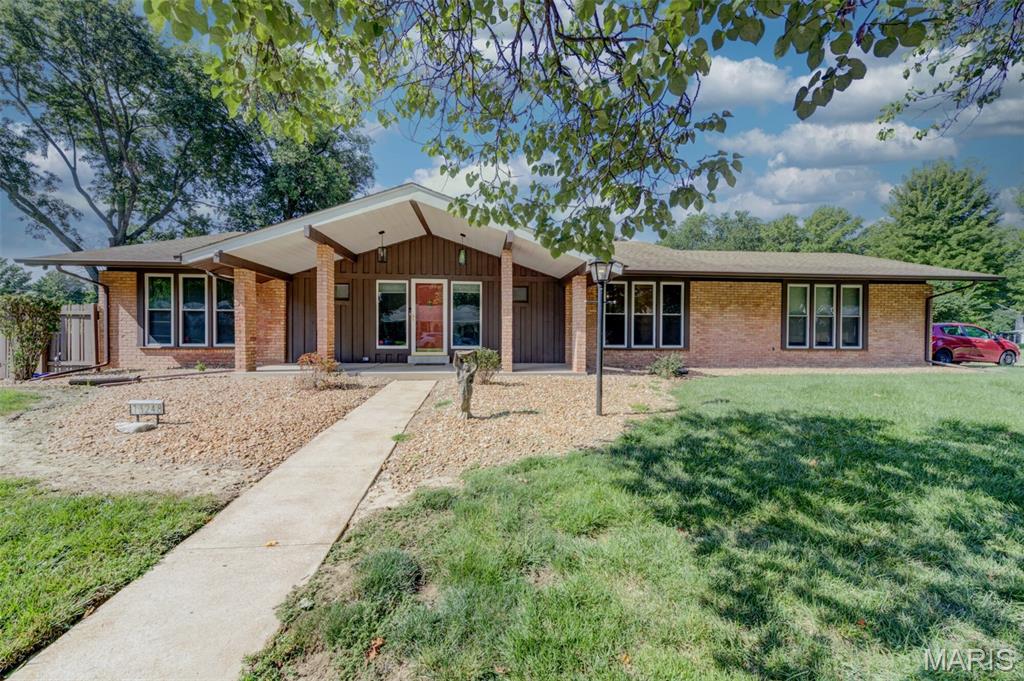 Photo of 13248 Hobnail Drive Unincorporated MO 63146