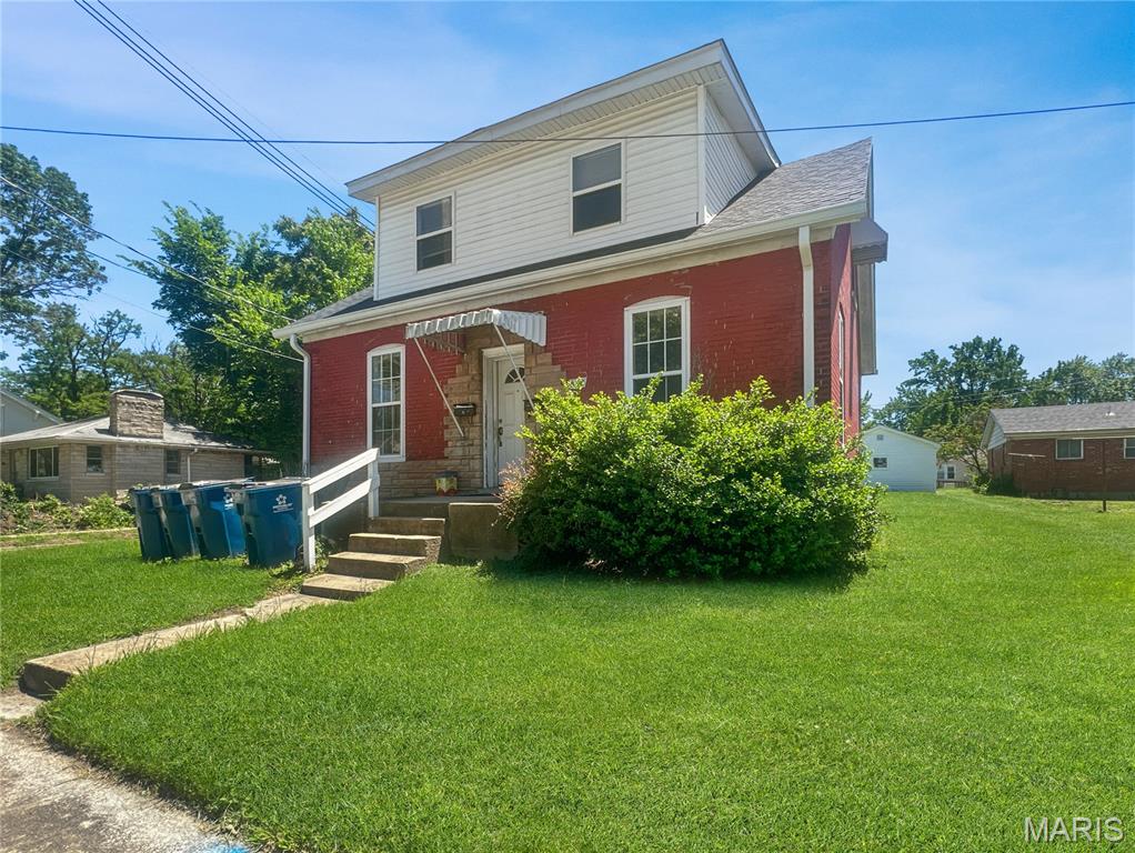 Photo of 528 E Main Street Collinsville IL 62234