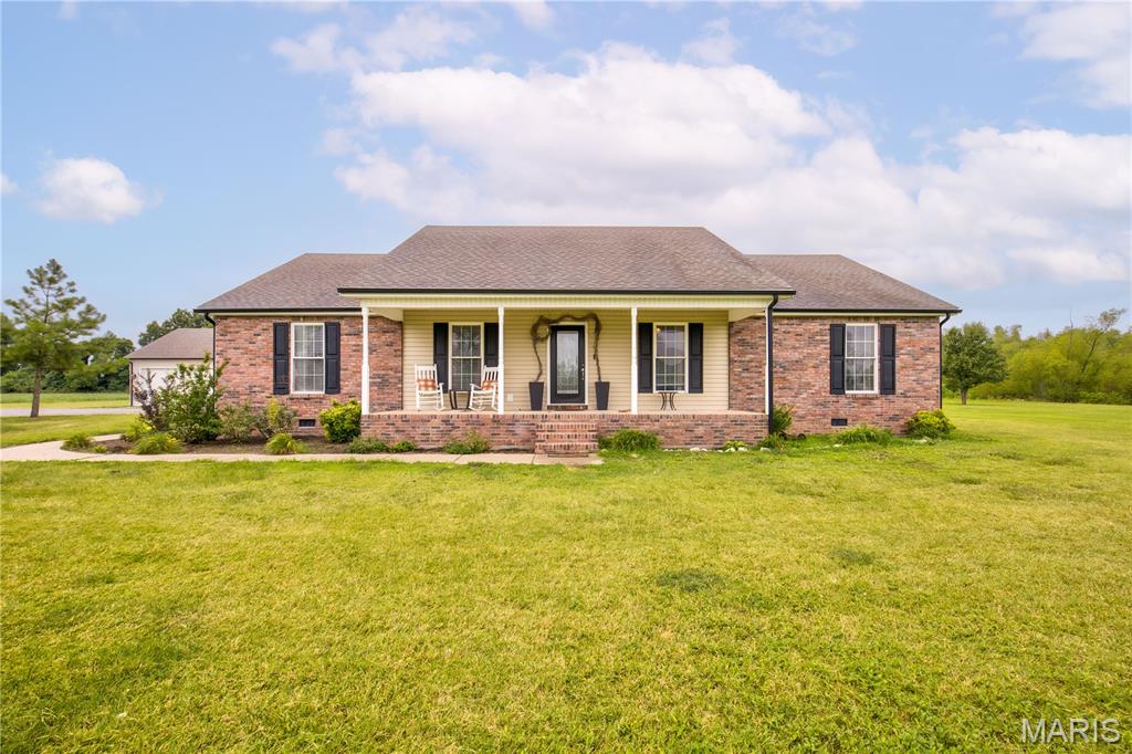 Photo of 43 & 8 Harold Cove East Prairie MO 63845