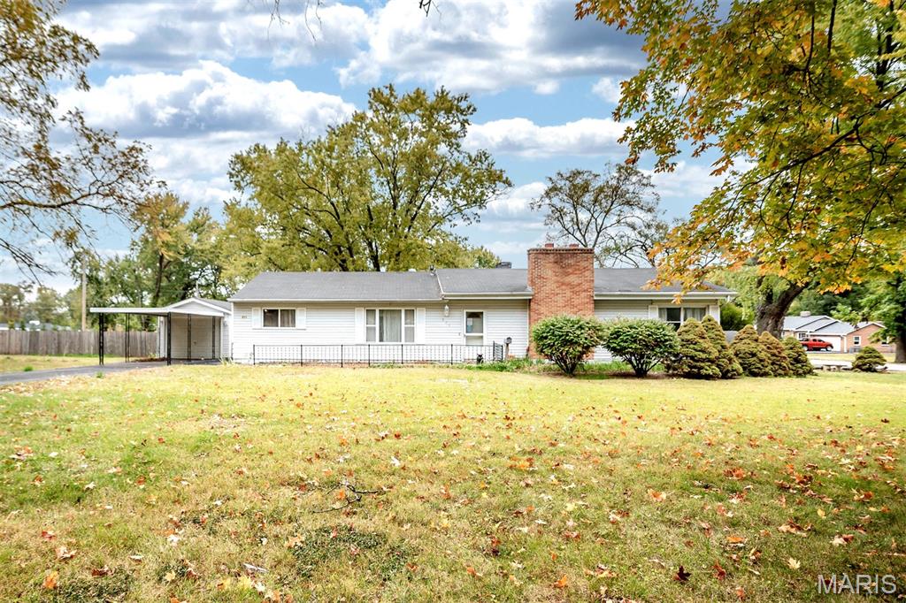 Photo of 311 Utz Lane Hazelwood MO 63042