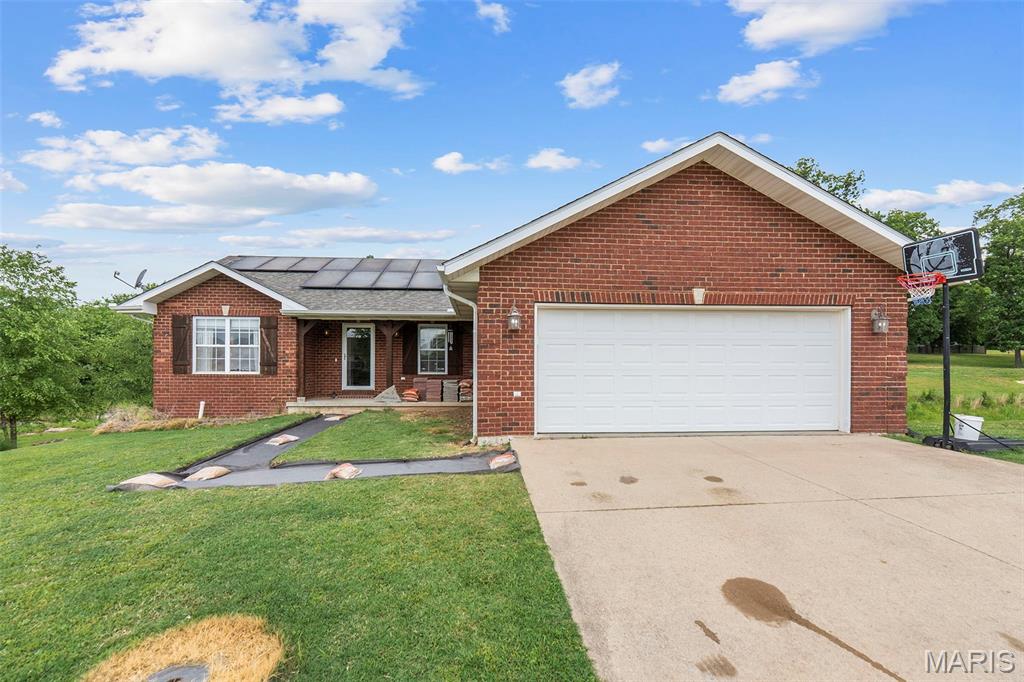 Photo of 180 Glen Oak Drive Jackson MO 63755