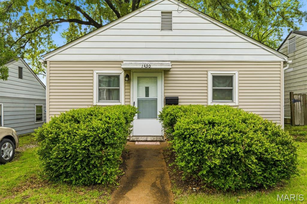 Photo of 1430 Cutter Avenue St Louis MO 63139