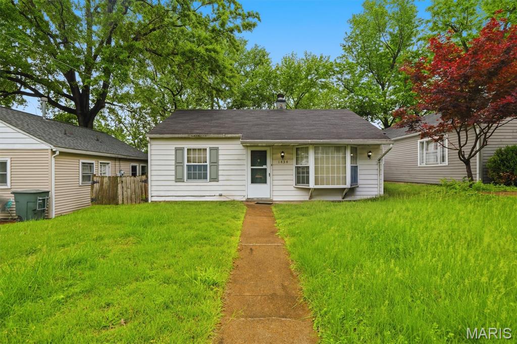 Photo of 1434 Cutter Avenue St Louis MO 63139