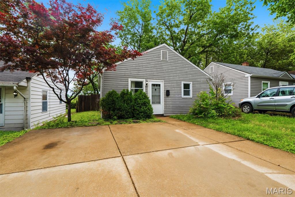 Photo of 1438 Cutter Avenue St Louis MO 63139