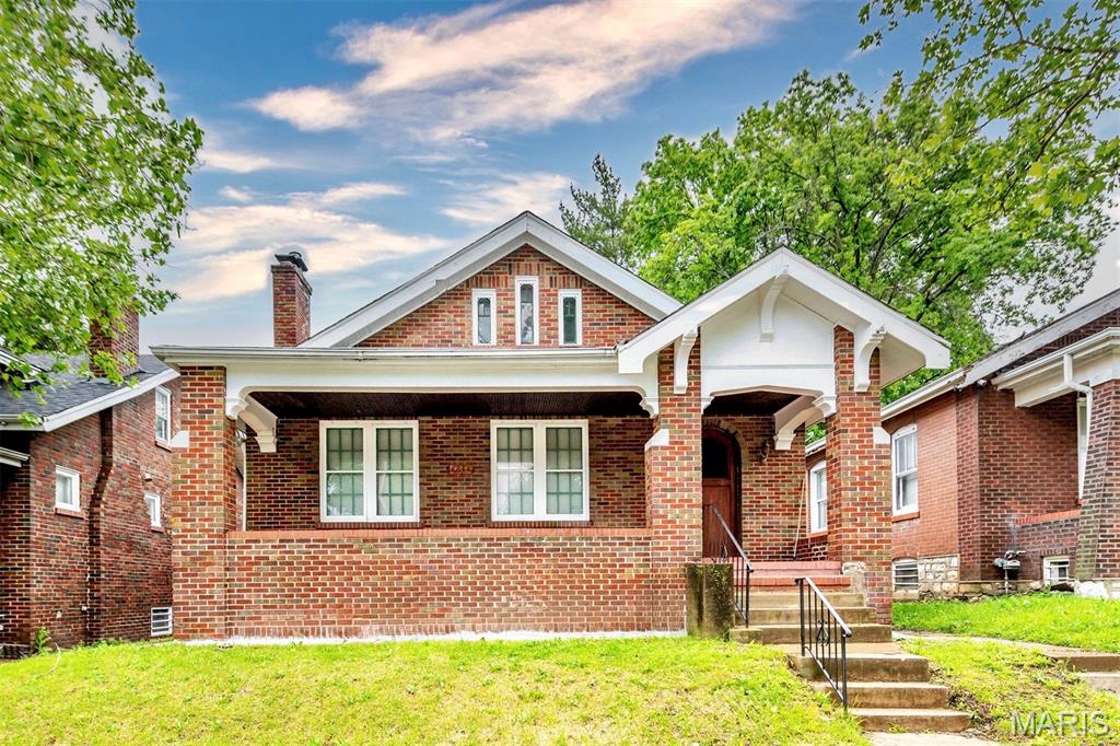 Photo of 8644 Church Road St Louis MO 63147