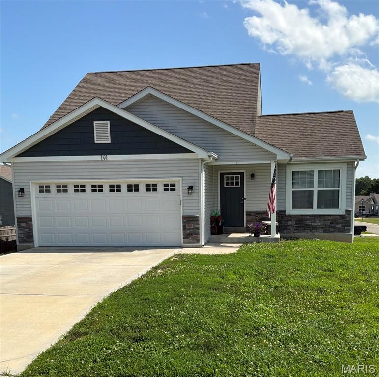 Photo of 191 Village Circle Drive Winfield MO 63389