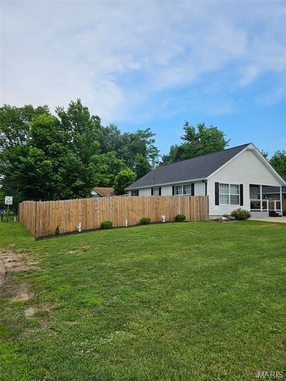 Photo of 3934 Highway N Robertsville MO 63072