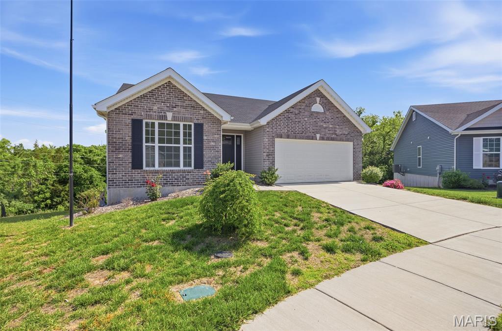 Photo of 8280 Obrien Drive Cedar Hill MO 63016