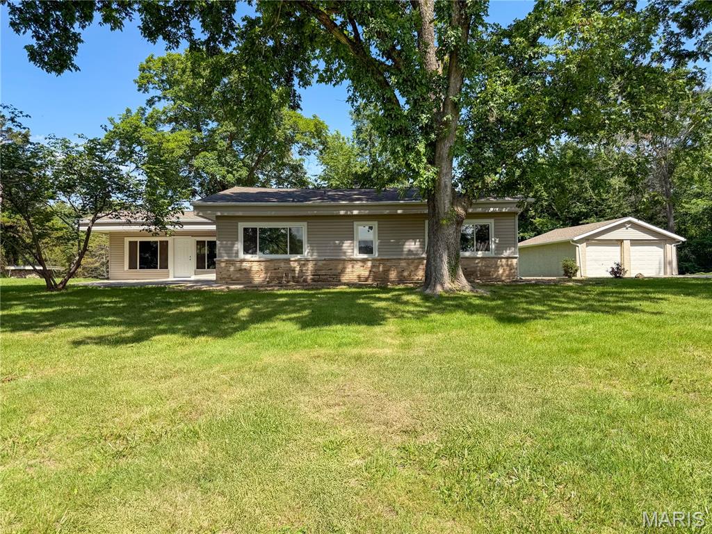 Photo of 13819 State Route 21 De Soto MO 63020