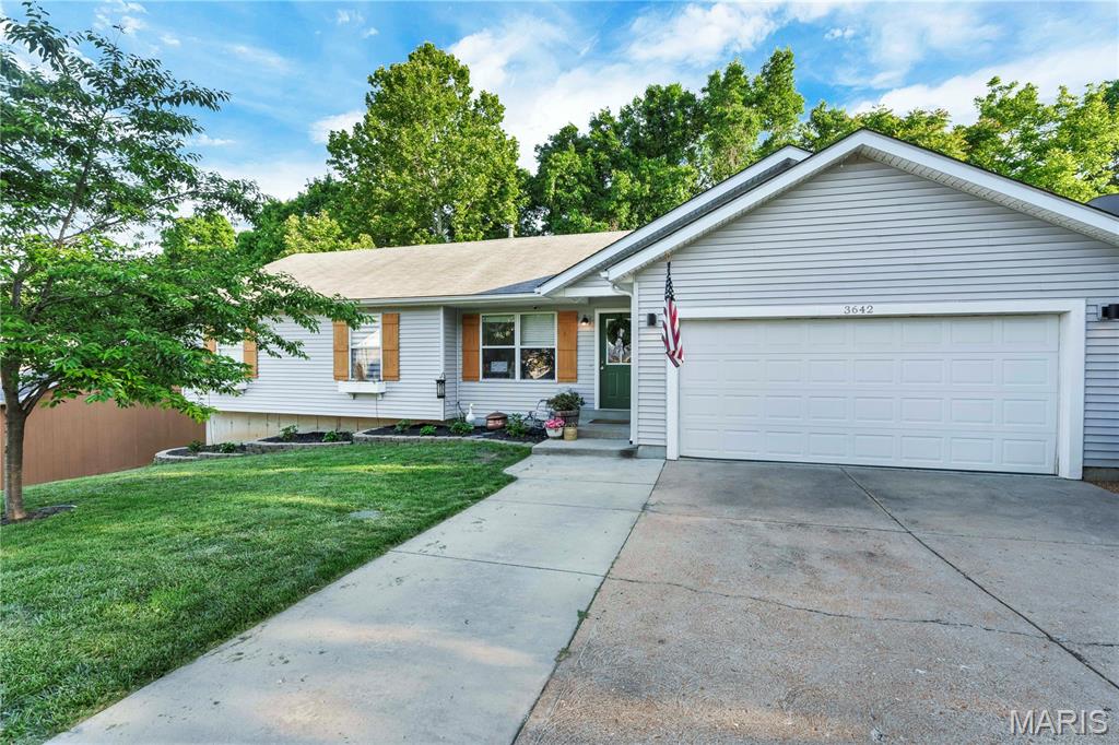 Photo of 3642 N Meadow Mill Drive Arnold MO 63010