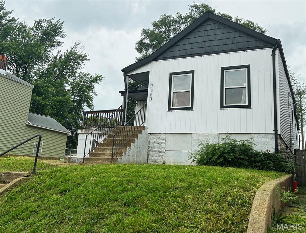 Photo of 7353 Virginia Avenue St Louis MO 63111