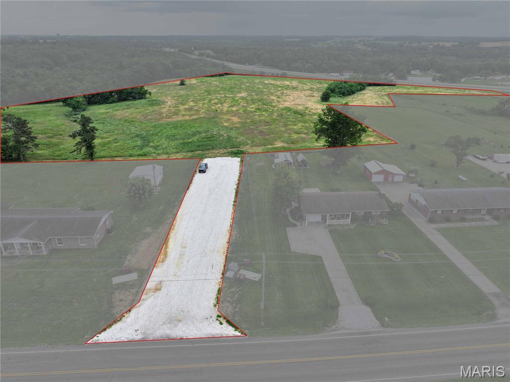 Photo of Near I-55 / W St Joseph St. Perryville MO 63775