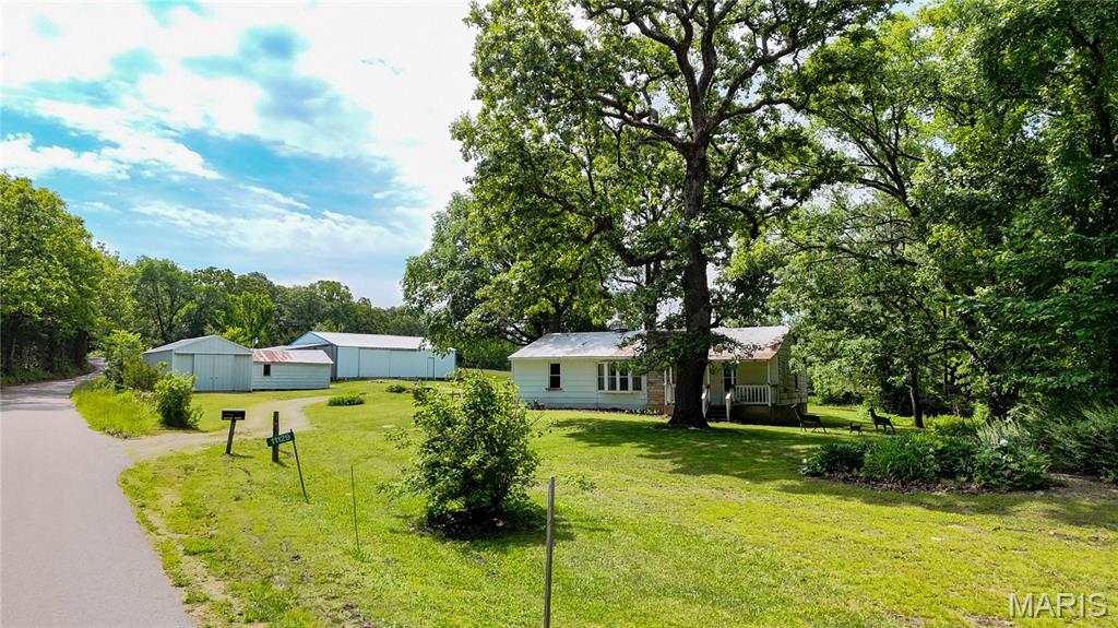 Photo of 11129 Carp Lake Road Richwoods MO 63071