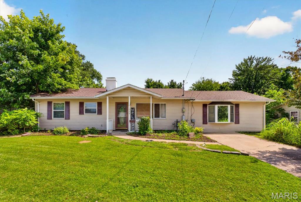Photo of 1448 Ladd Avenue Edwardsville IL 62025