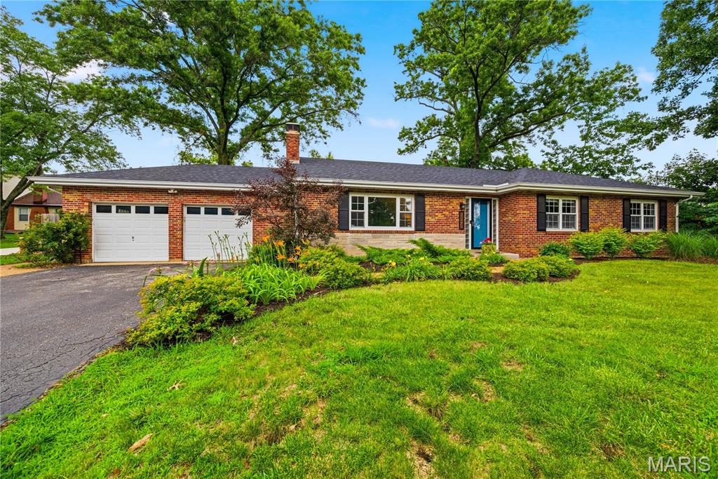 Photo of 7323 S Rock Hill St Louis MO 63123