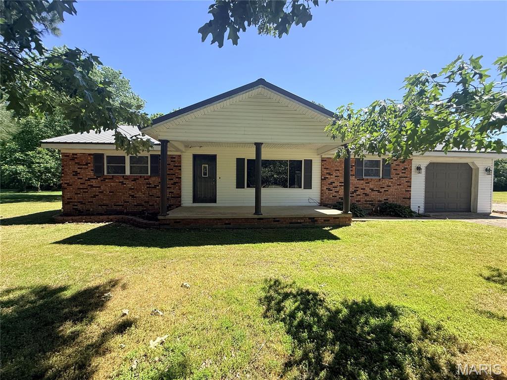 Photo of 144 Harrison Lane Poplar Bluff MO 63901
