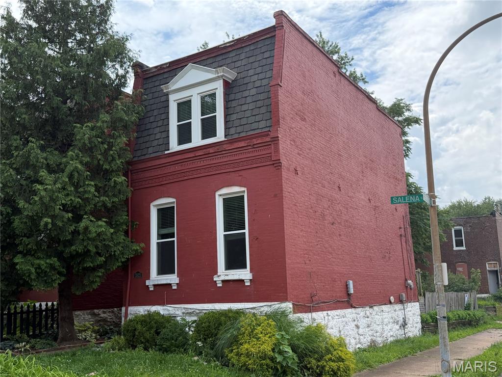 Photo of 3521 Salena Street St Louis MO 63118