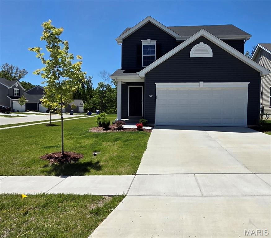 Photo of 700 Courtshire Crossing Warrenton MO 63380
