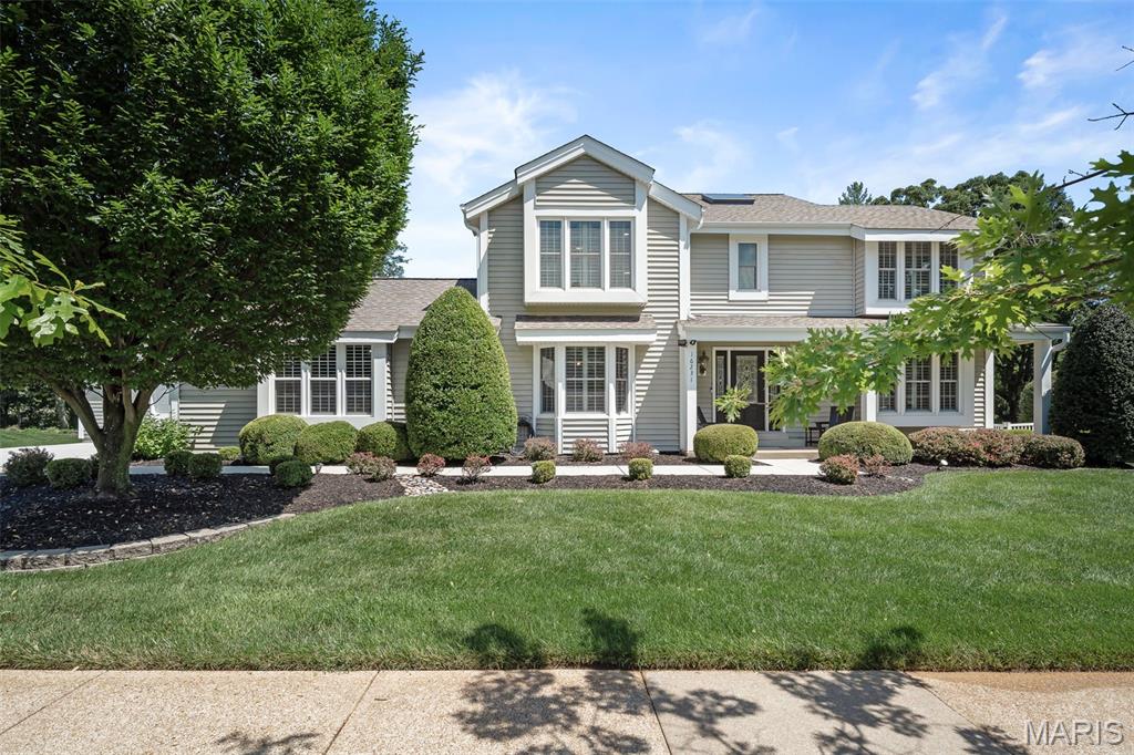 Photo of 16231 Pepper View Court Wildwood MO 63005