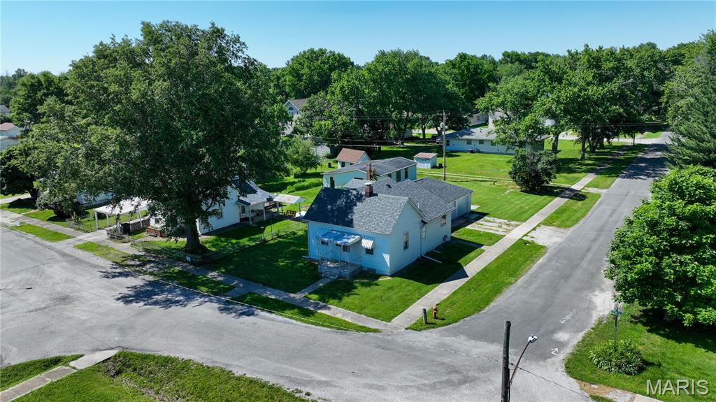 Photo of 311 E 1st North Street Mount Olive IL 62069