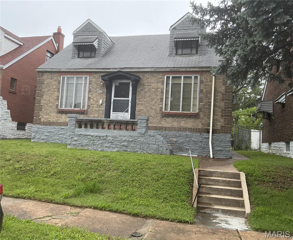 Photo of 4555 Dryden Avenue St Louis MO 63115
