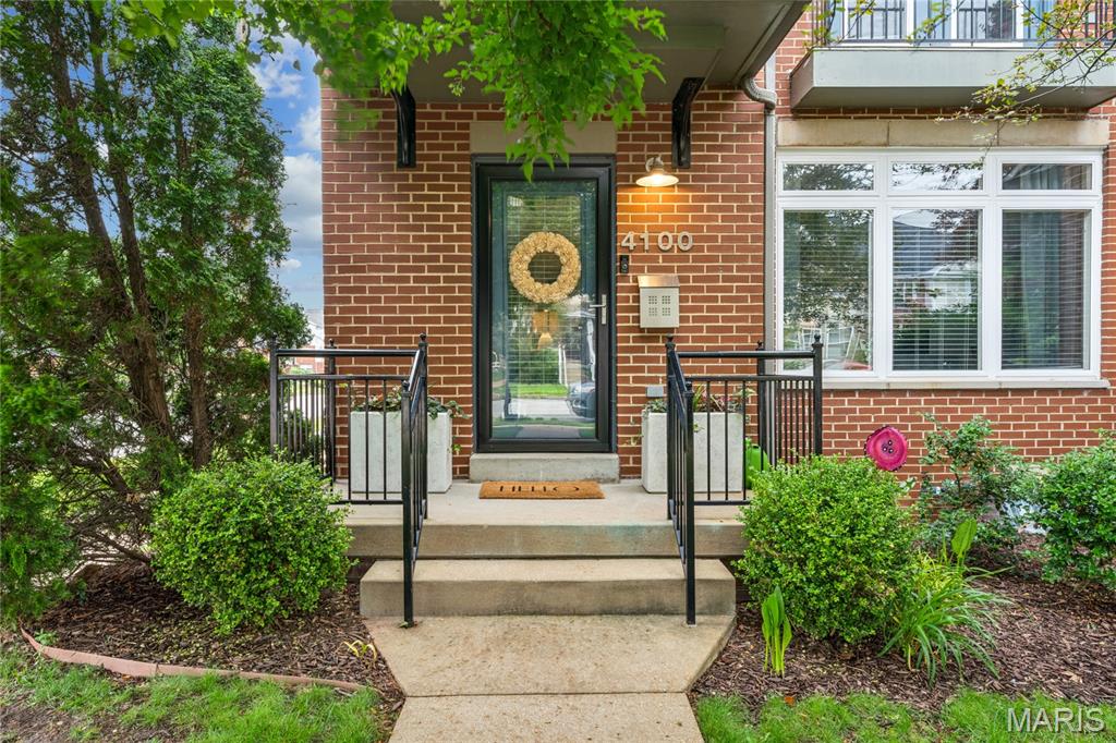 Photo of 4100 Olive Street St Louis MO 63108