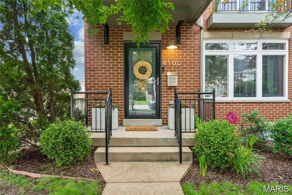 Photo of 4100 Olive Street St Louis MO 63108