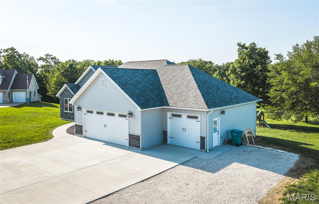 Photo of 103 Keagan Place Gerald MO 63037