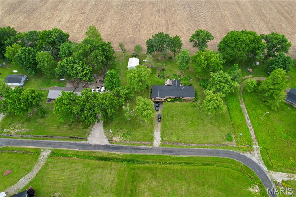 Photo of 1121 Meadowlark Lane Centralia IL 62801