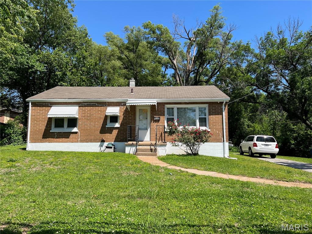 Photo of 4138 Wright Avenue St Ann MO 63074
