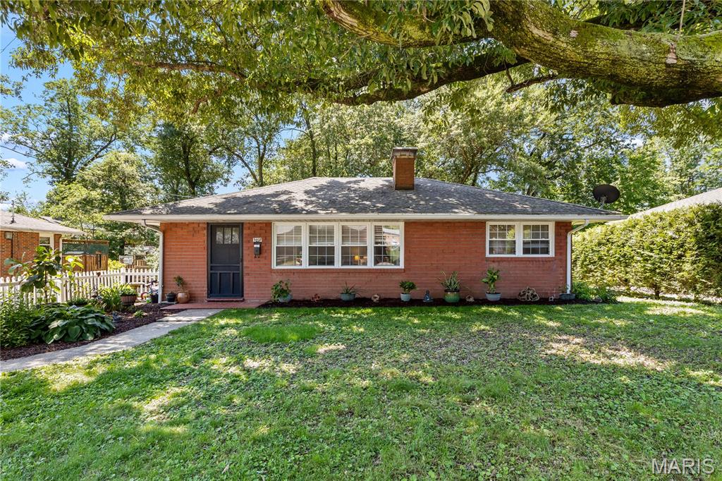 Photo of 3407 McArthur Boulevard Alton IL 62002
