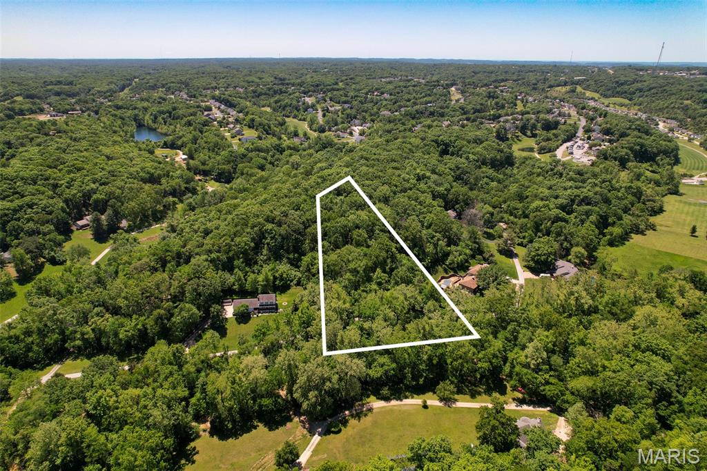Photo of 0 Green Valley Drive High Ridge MO 63049