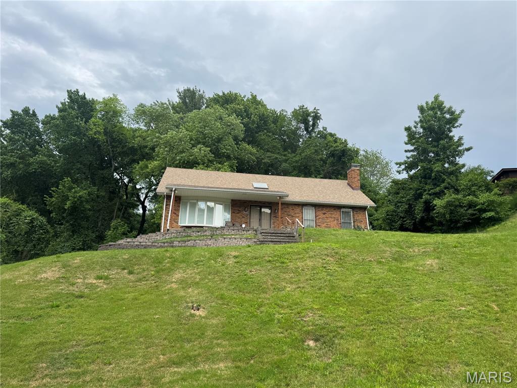 Photo of 9119 Wedgewood Drive Fairview Heights IL 62208