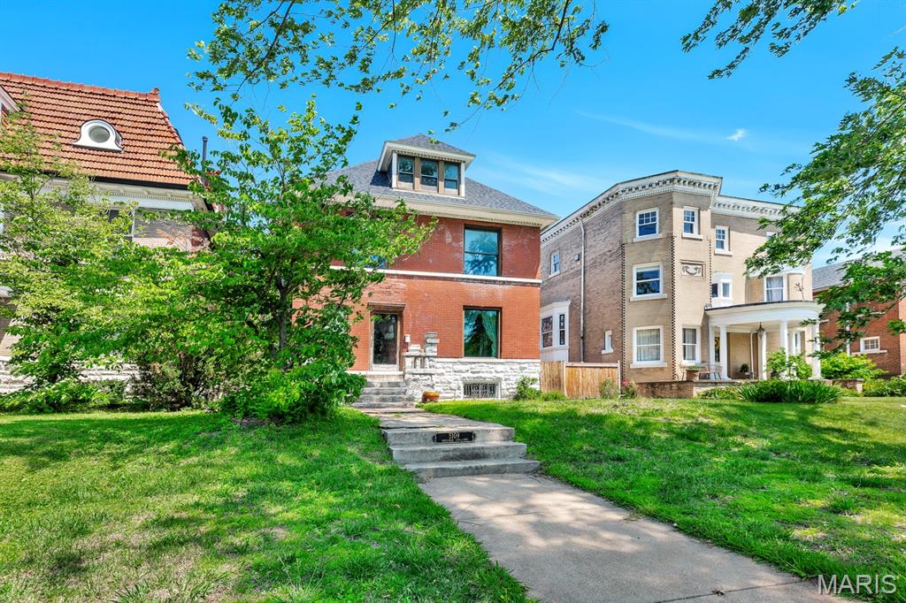Photo of 5109 Waterman Boulevard St Louis MO 63108