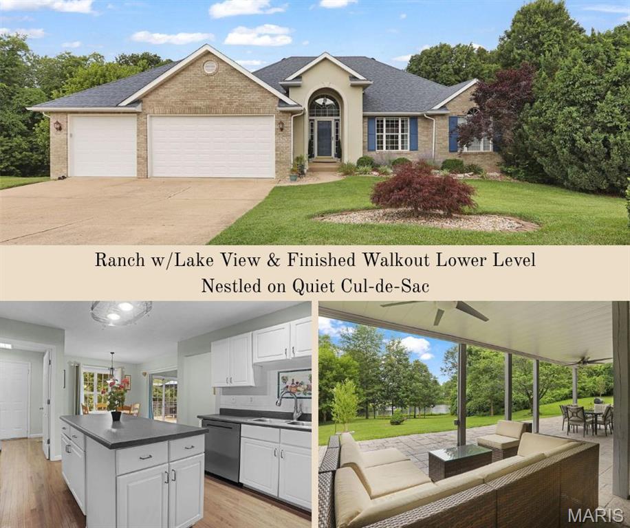 Photo of 1565 Maplewood Court Edwardsville IL 62025