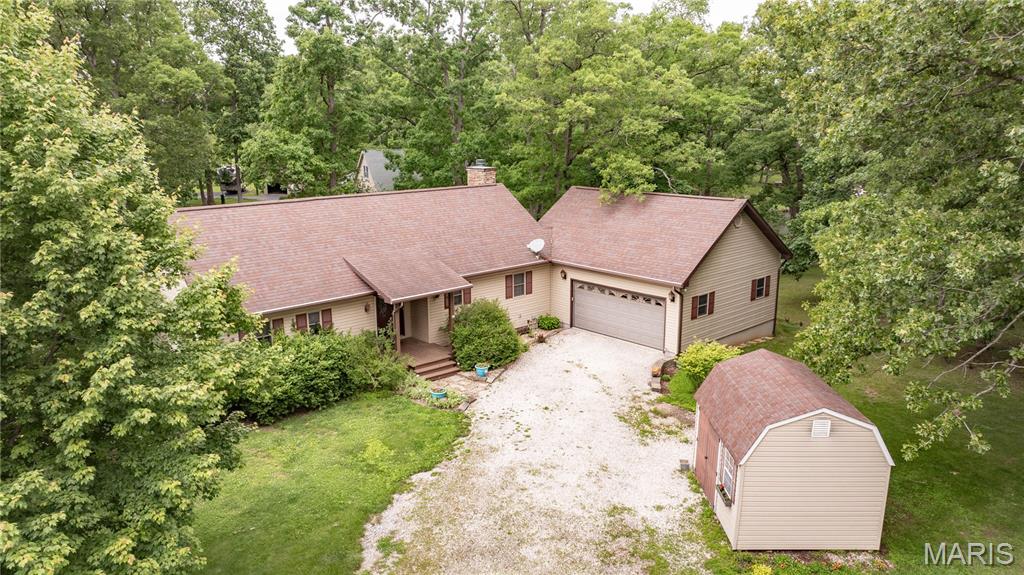 Photo of 12749 Soaring Eagle Lane Shipman IL 62685