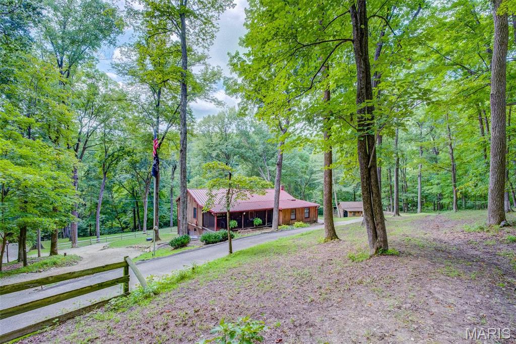 Photo of 750 Wild Horse Valley Road Wildwood MO 63005